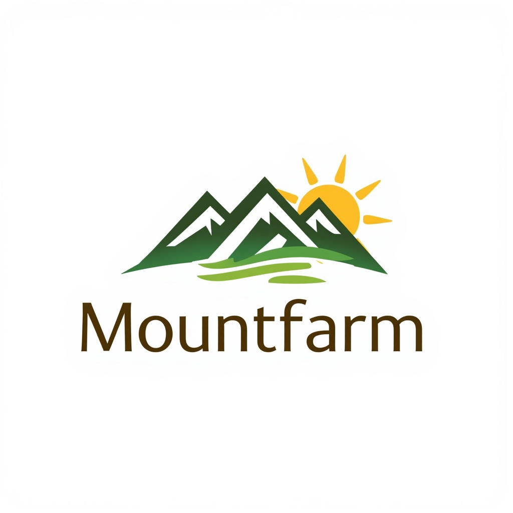 Mountfarm